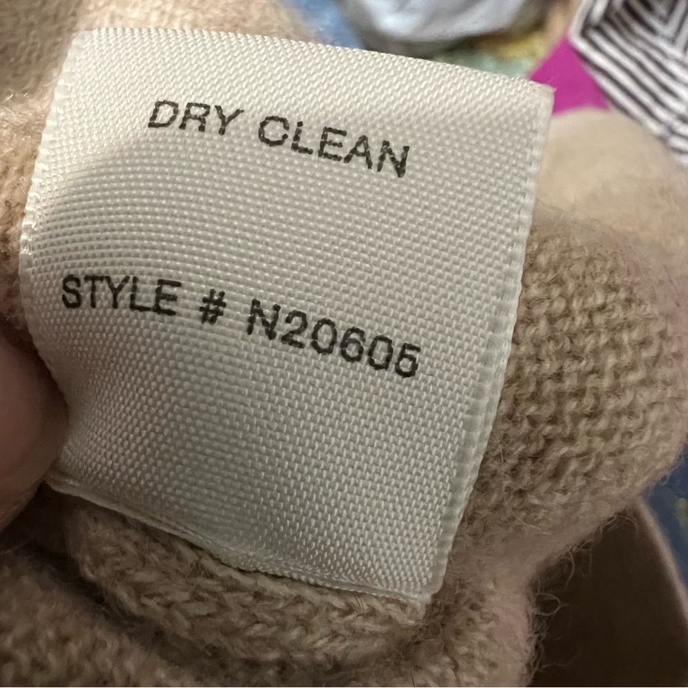 Naked Cashmere Anastasia Wide Leg Pants Size Large - Picture 2 of 7